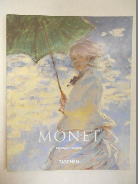 Claude Monet