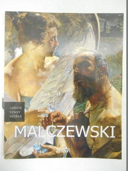 Jacek Malczewski