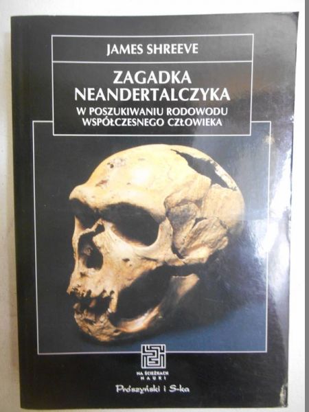 Zagadka neandertalczyka