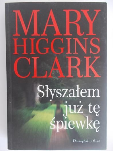Higgins   - Słyszałem już tę śpiewkę