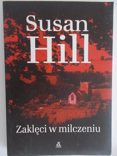 Zaklęci w milczeniu