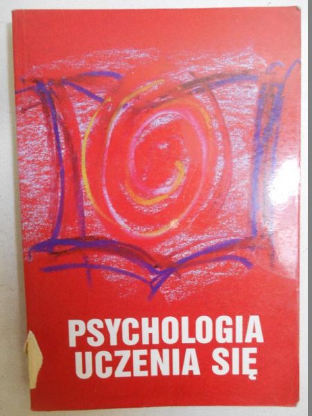 Psychologia uczenia się, t.II