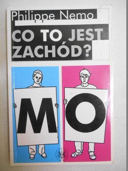 Co to jest zachód?