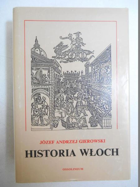 Historia Włoch