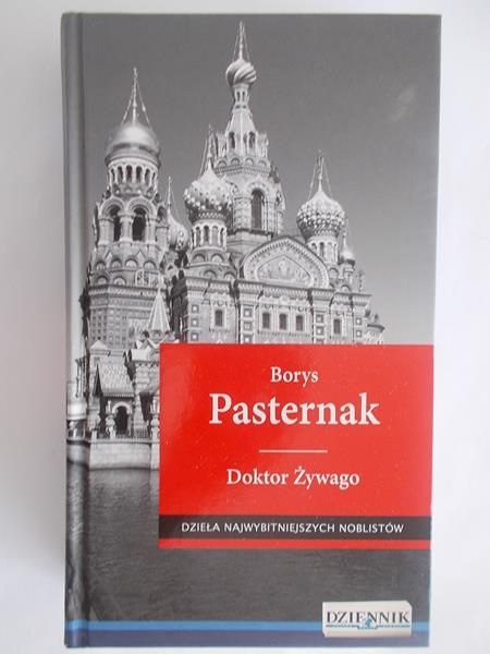 Doktor Żywago