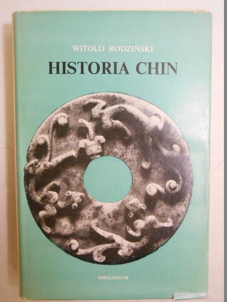 Historia Chin