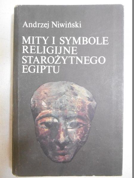 Mity i symbole religijne starożytnego Egiptu