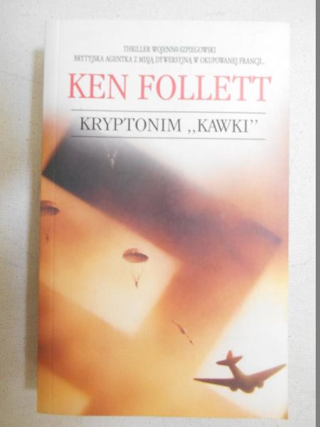 Kryptonim „Kawki”