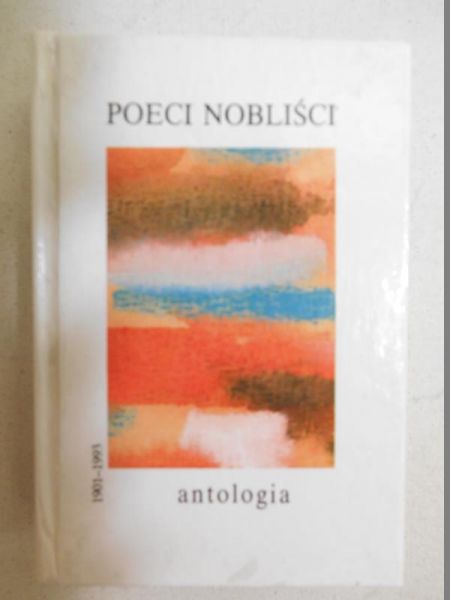 Poeci nobliści 1901-1993
