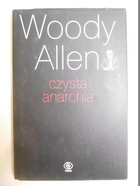 Czysta anarchia