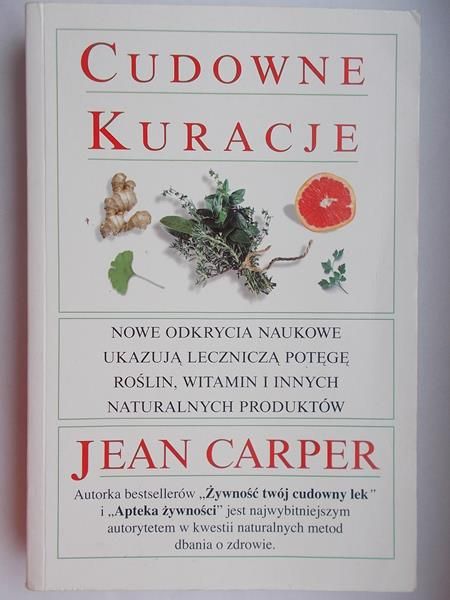 Cudowne kuracje