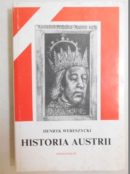 Historia Austrii
