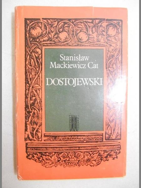 Dostojewski