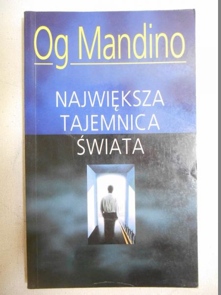 Największa tajemnica świata
