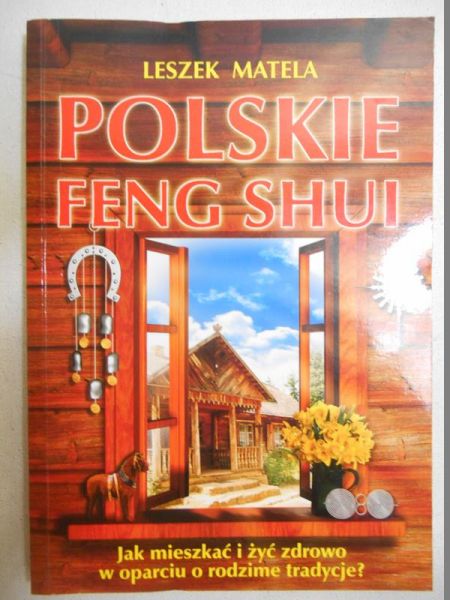 Polskie feng shui