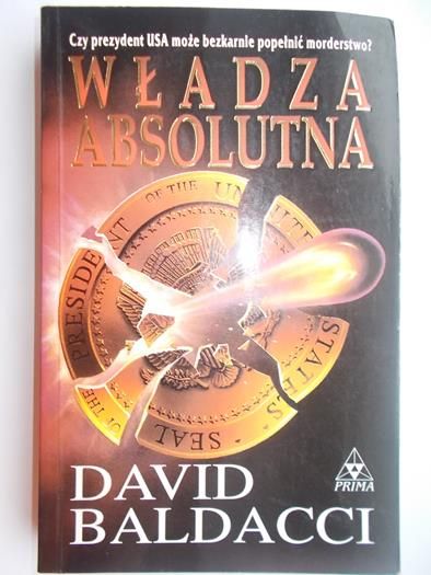 Władza absolutna