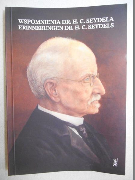 Wspomnienia dr. H.C. Seydela