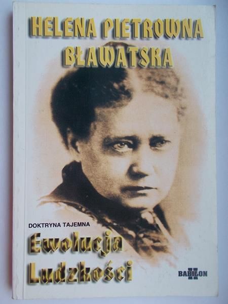 Ewolucja ludzkości