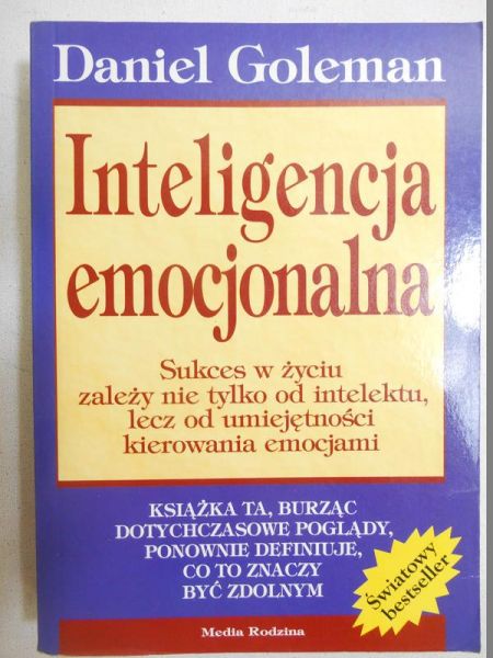 Inteligencja emocjonalna