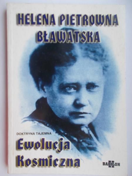 Ewolucja kosmiczna