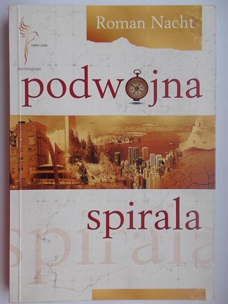 Nacht Roman - Podwójna Spirala