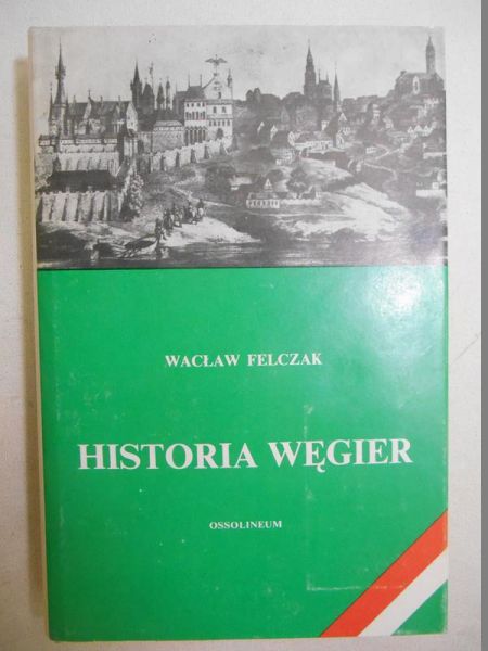 Historia Węgier