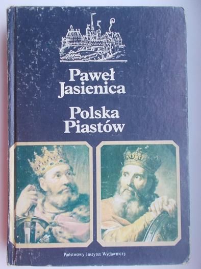 Polska Piastów