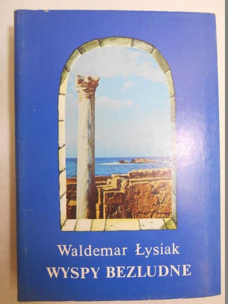 Wyspy bezludne
