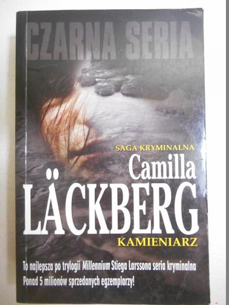 Kamieniarz