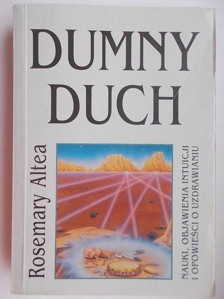 Dumny duch