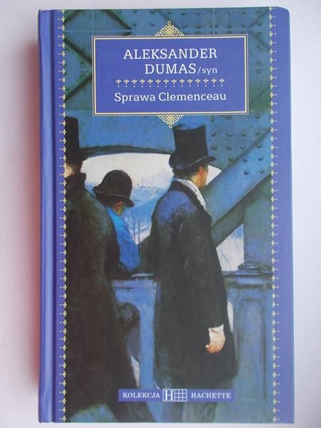 Sprawa Clemenceau