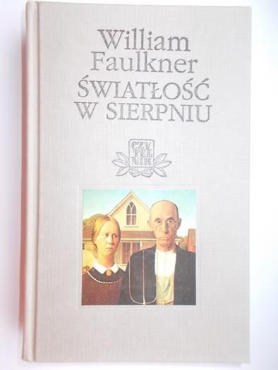 Światłość w sierpniu