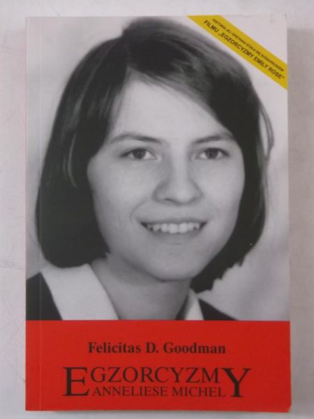Egzorcyzmy Anneliese Michel