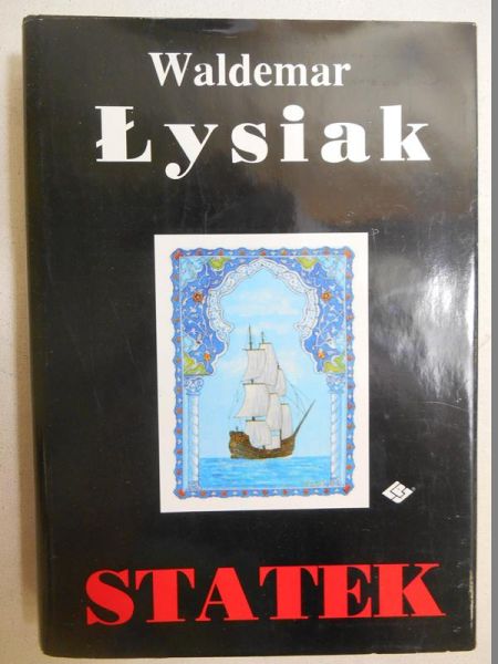 Statek