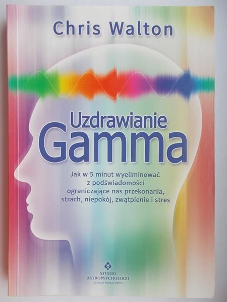 Uzdrawianie Gamma