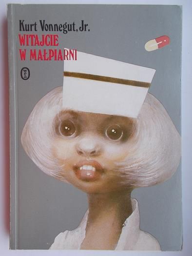 Witajcie w małpiarni