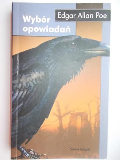 Poe Edgar Allan - Wybór opowiadań