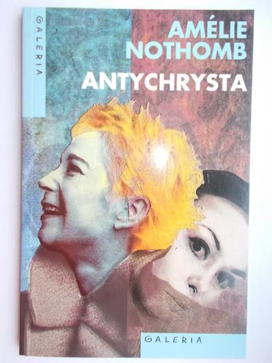 Antychrysta