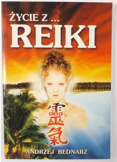 Życie z… Reiki