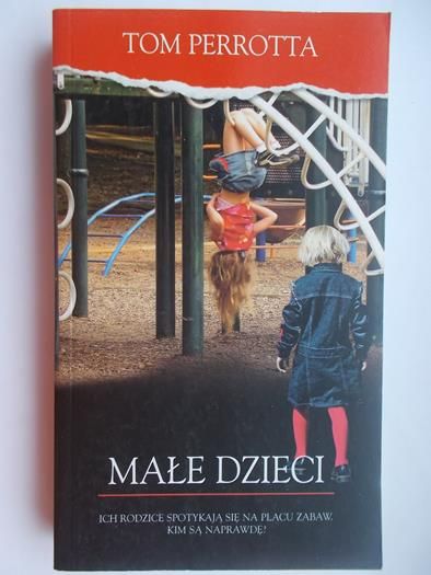 Małe dzieci