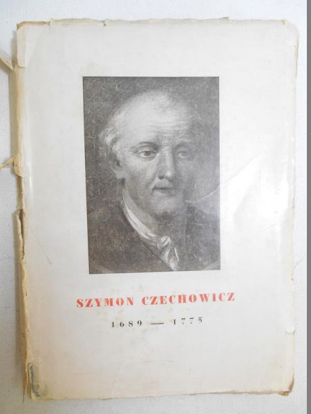Szymon Czechowicz