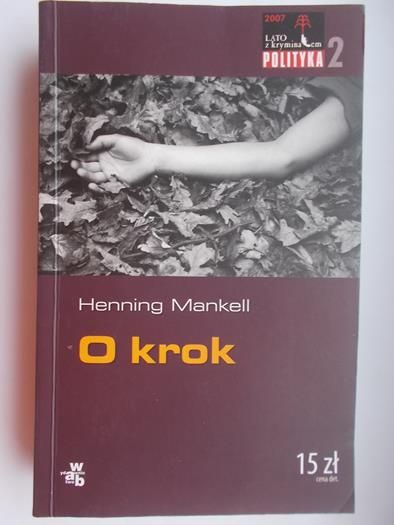 O krok