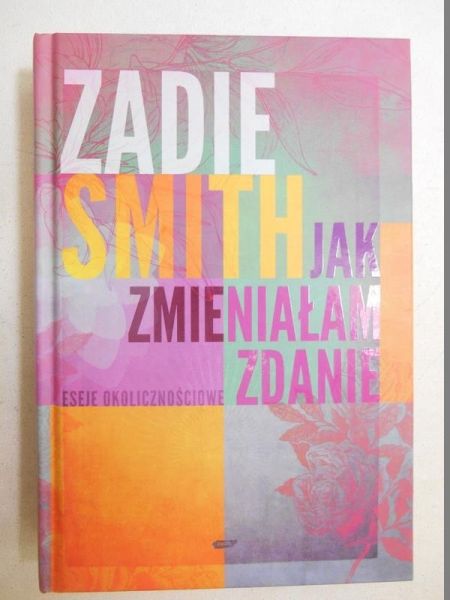 Jak zmieniłam zdanie