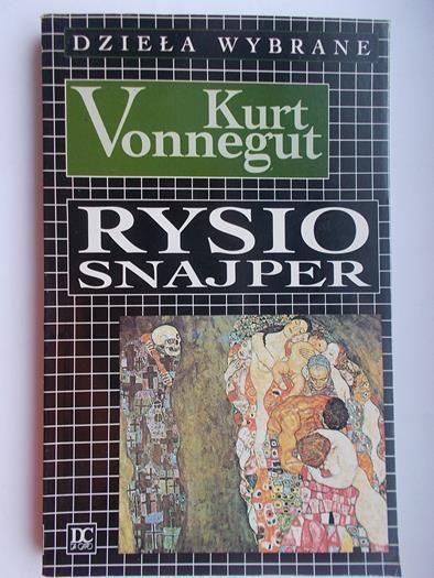 Rysio snajper