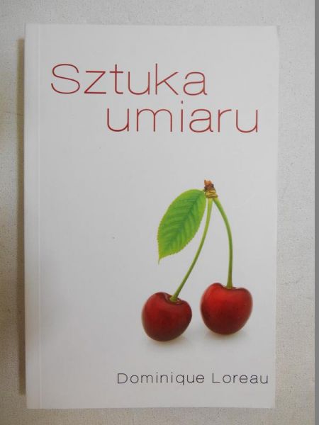 Sztuka umiaru
