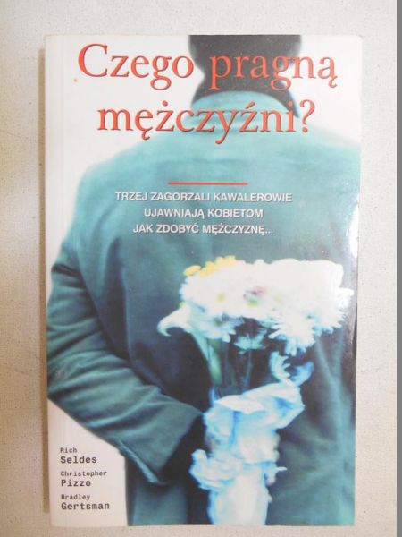 Czego pragną mężczyźni