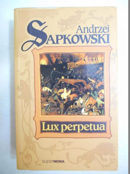 Lux perpetua