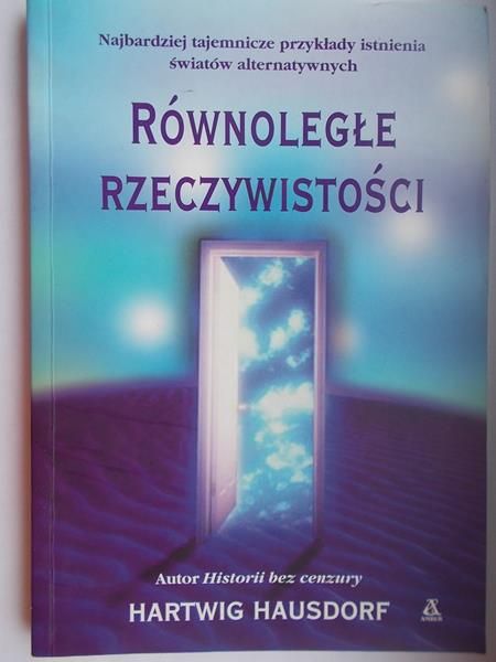 Równoległe rzeczywistości