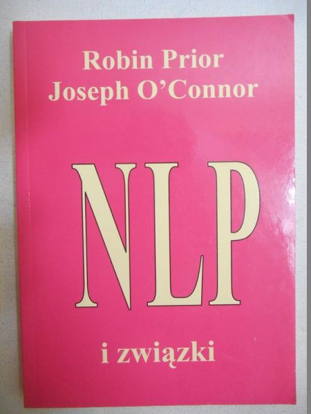 NLP i związki