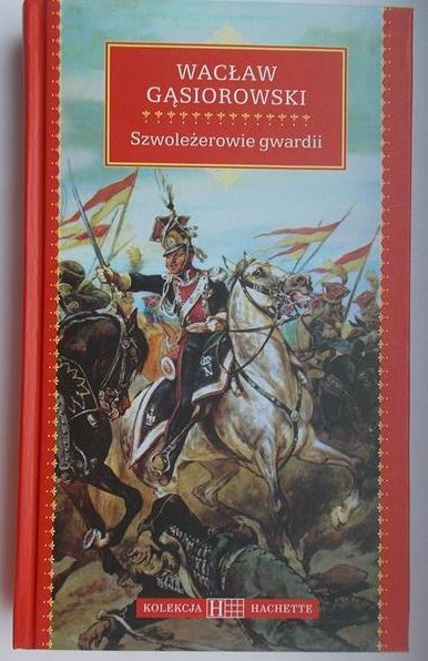 Szwoleżerowie gwardii